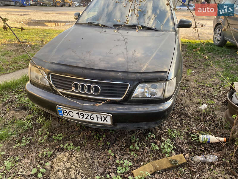 Audi A6 1995