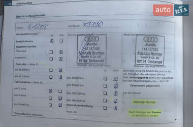 Універсал Audi A6 2003 в 