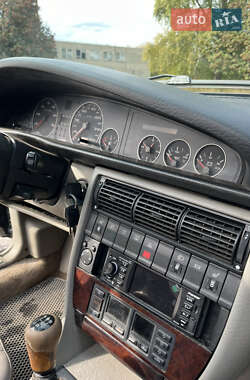 Седан Audi A6 1996 в 