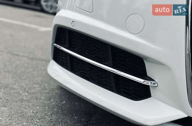 Седан Audi A6 2017 в 