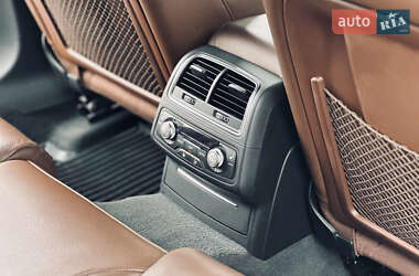 Седан Audi A6 2017 в 