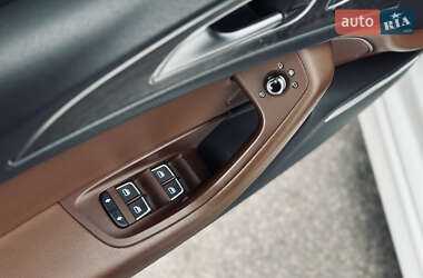 Седан Audi A6 2017 в 