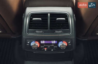 Седан Audi A6 2017 в 