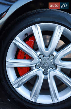 Седан Audi A6 2013 в 
