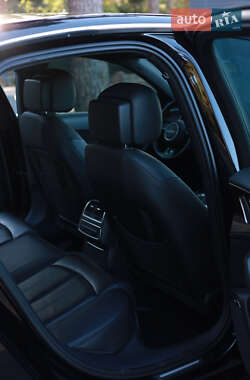Седан Audi A6 2013 в 