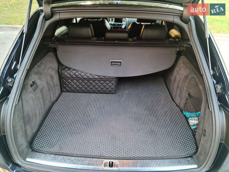 Универсал Audi A6 2008 в Хмельницком