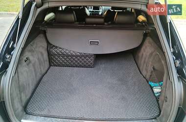 Універсал Audi A6 2008 в 