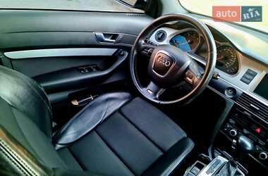 Універсал Audi A6 2008 в 