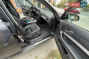 Універсал Audi A6 2008 в 