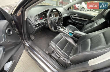 Універсал Audi A6 2008 в 