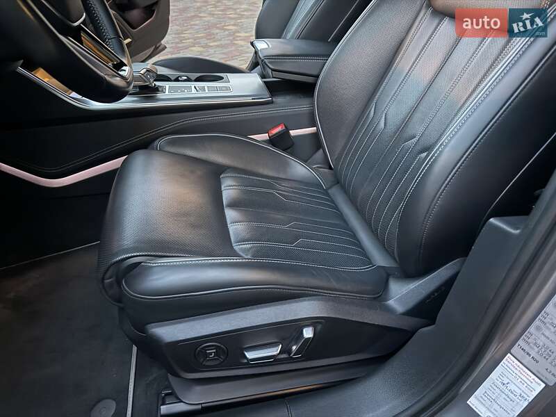 Універсал Audi A6 2019 в Одесі