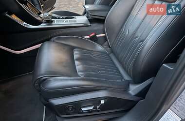 Универсал Audi A6 2019 в 