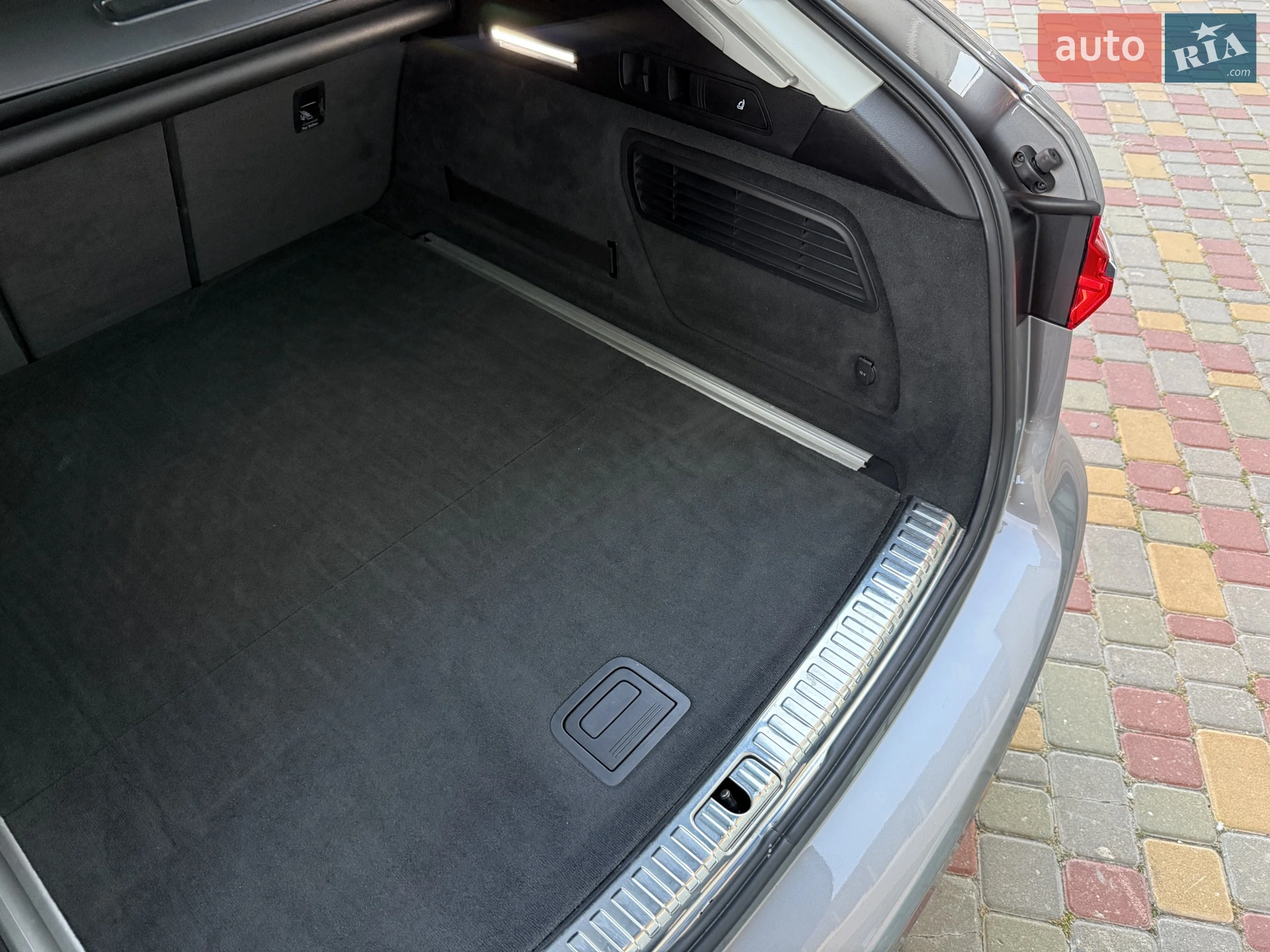 2019 Audi A6 - мініатюра 22