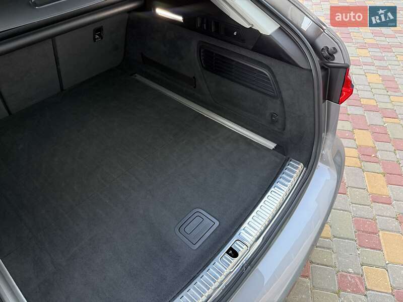 Універсал Audi A6 2019 в Одесі