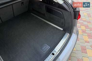 Универсал Audi A6 2019 в 