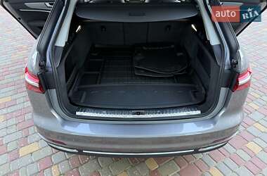 Универсал Audi A6 2019 в 