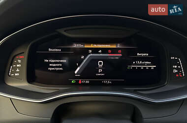 Седан Audi A6 2023 в 
