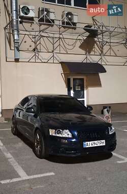 Седан Audi A6 2010 в 