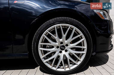 Седан Audi A6 2016 в 