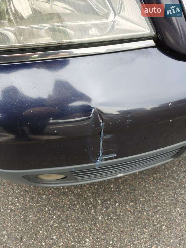 Универсал Audi A6 2000 в Киеве