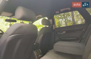Универсал Audi A6 2005 в 