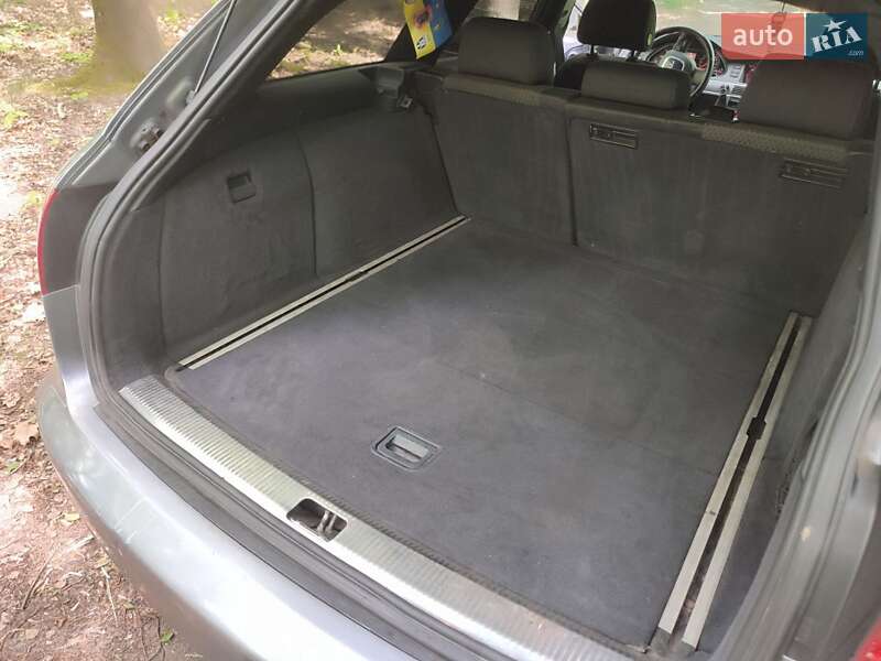 Універсал Audi A6 2005 в Камені-Каширському