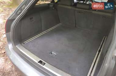 Универсал Audi A6 2005 в 
