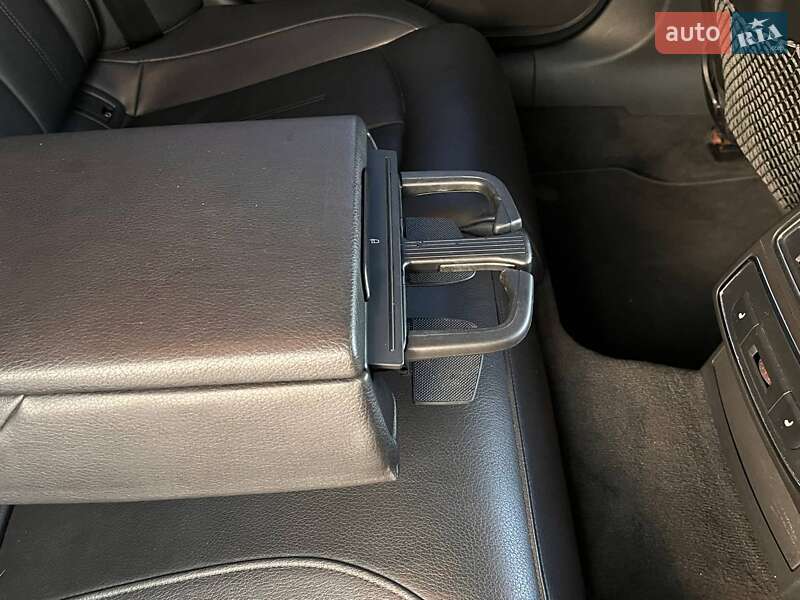 Седан Audi A6 2015 в Житомире