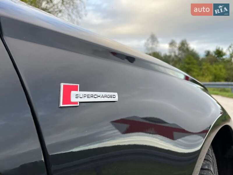 Седан Audi A6 2017 в Киеве
