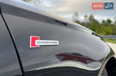 Седан Audi A6 2017 в 