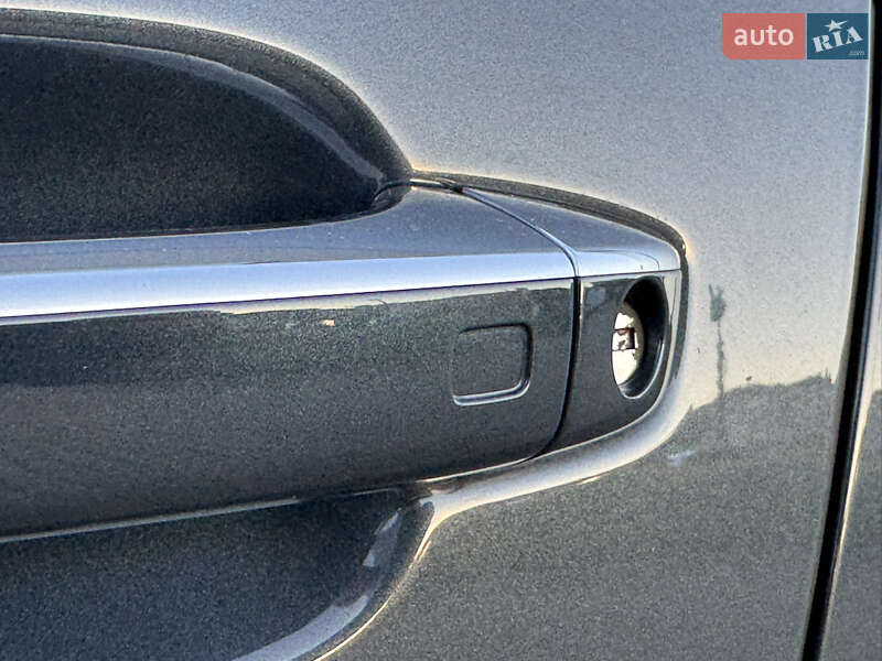 Седан Audi A6 2015 в Хмельницком