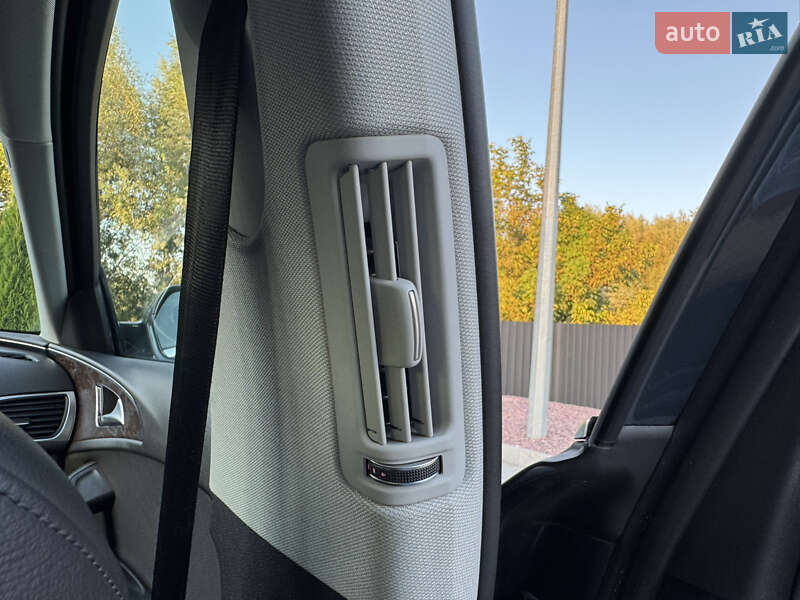 Седан Audi A6 2015 в Хмельницком