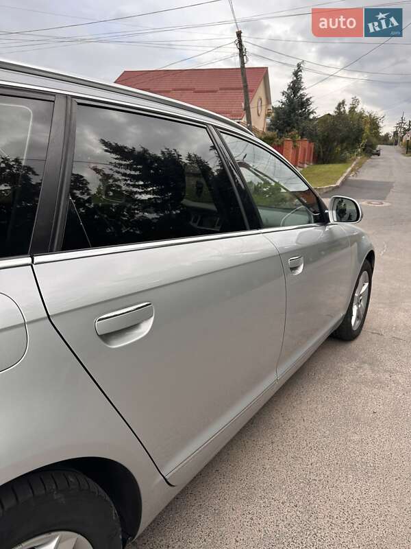 Универсал Audi A6 2009 в Виннице фото 3 Универсал Audi A6 2009 в Виннице