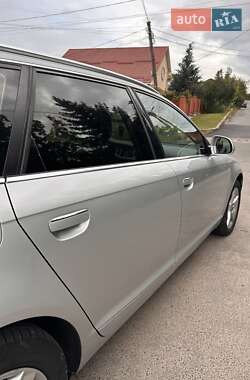 Универсал Audi A6 2009 в 