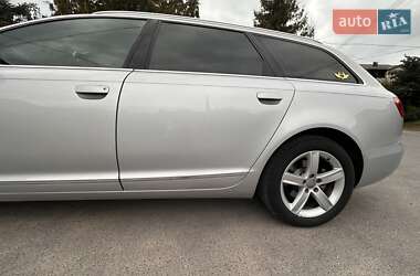 Универсал Audi A6 2009 в 