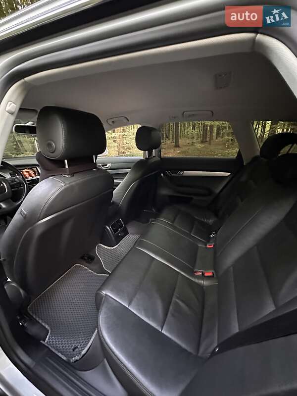 Универсал Audi A6 2009 в Виннице фото 30 Универсал Audi A6 2009 в Виннице
