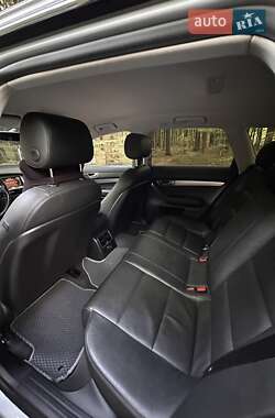 Универсал Audi A6 2009 в 