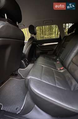 Универсал Audi A6 2009 в 