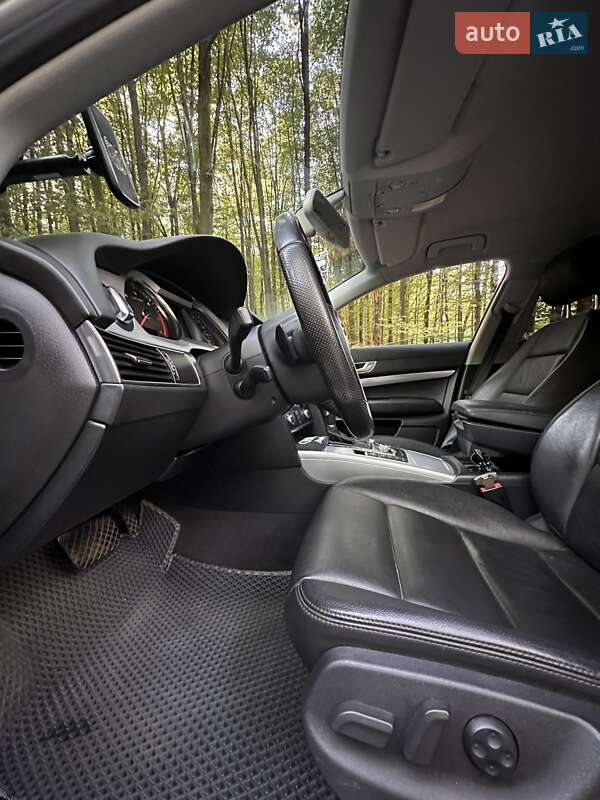 Универсал Audi A6 2009 в Виннице фото 40 Универсал Audi A6 2009 в Виннице