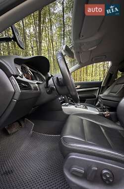 Универсал Audi A6 2009 в 