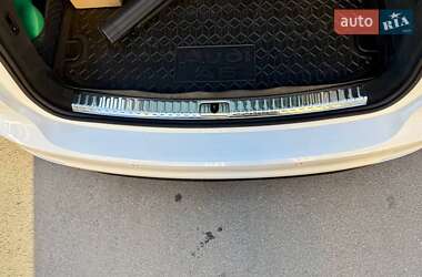 Универсал Audi A6 2020 в 