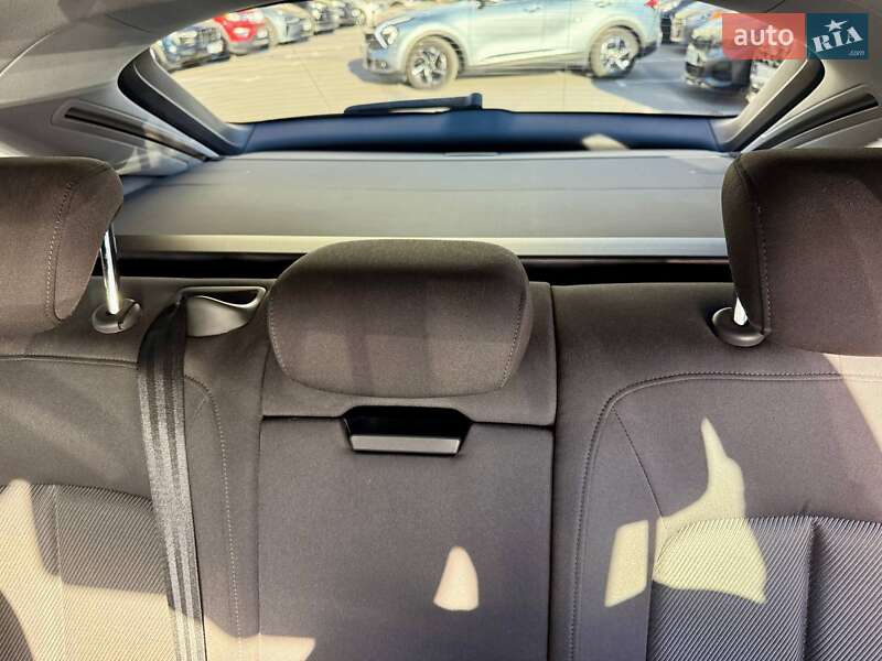 Универсал Audi A6 2020 в Киеве