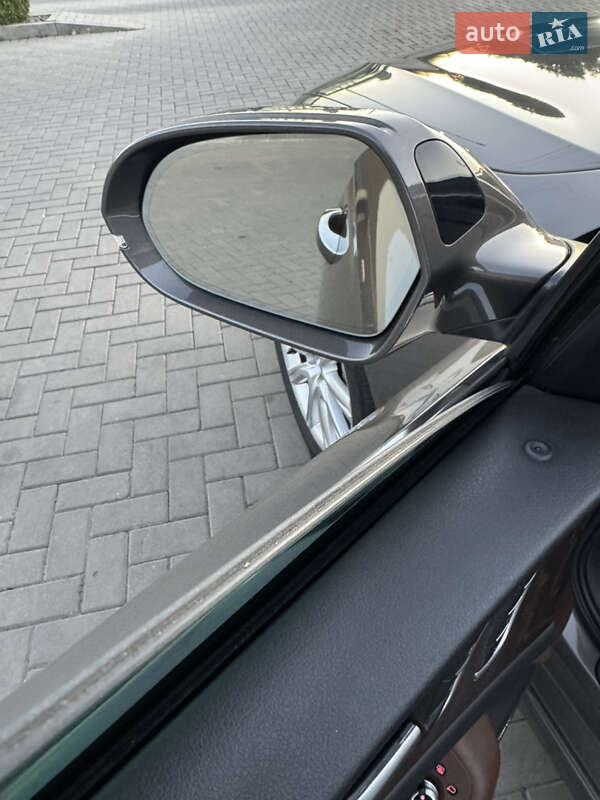 Седан Audi A6 2016 в Луцке фото 65 Седан Audi A6 2016 в Луцке