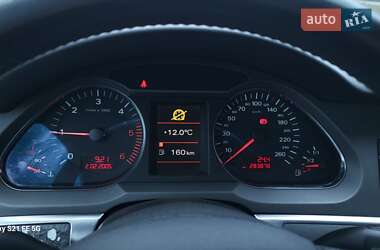 Универсал Audi A6 2005 в 