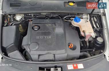 Универсал Audi A6 2005 в 