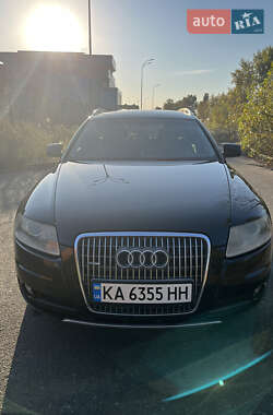 Універсал Audi A6 2007 в 