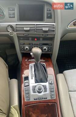 Седан Audi A6 2005 в 