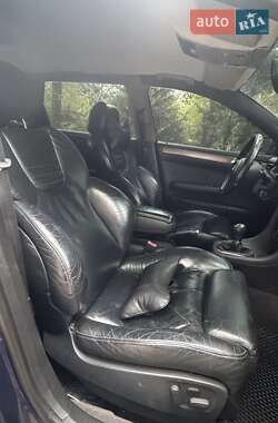 Універсал Audi A6 2001 в 