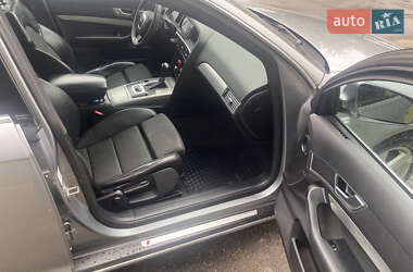 Седан Audi A6 2007 в 