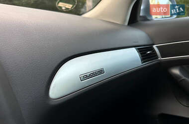 Седан Audi A6 2007 в 